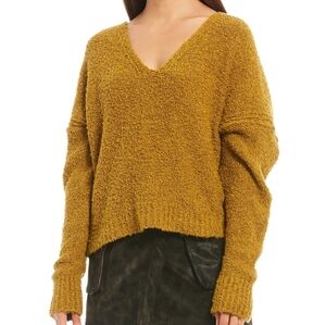 Free People Finders Keepers Sweater